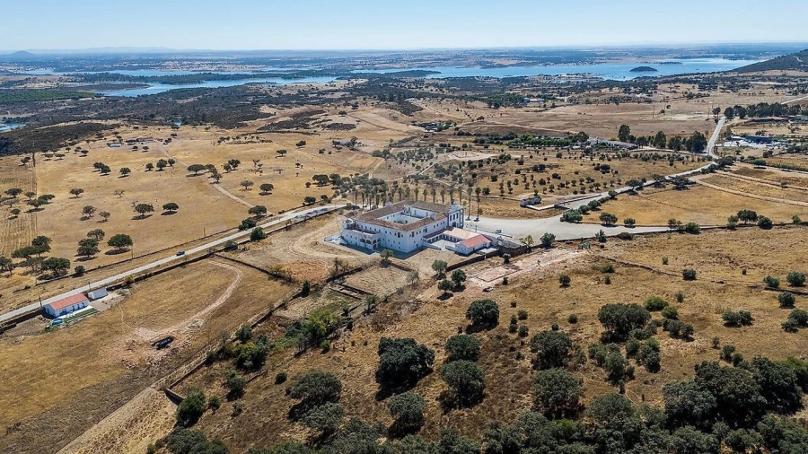 Quinta T3 para Venda em Monsaraz Foto 48