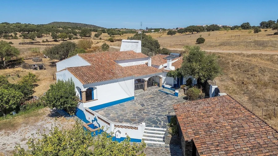 Quinta T3 para Venda em Monsaraz Foto 40