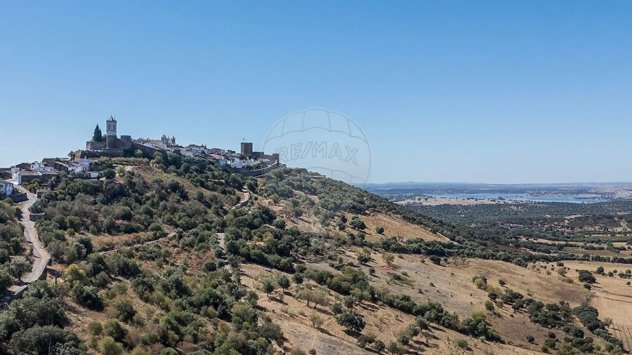 Quinta T3 para Venda em Monsaraz Foto 45