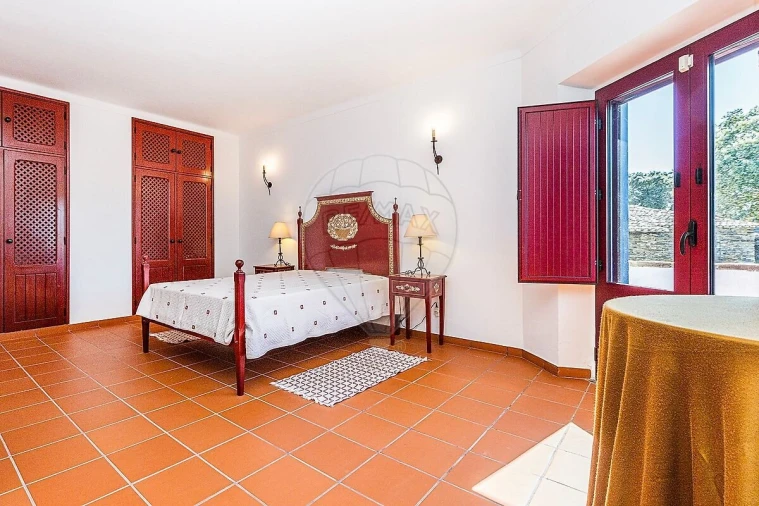 Quinta T3 para Venda em Monsaraz Foto 31