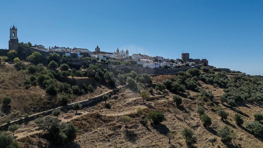 Quinta T3 para Venda em Monsaraz Foto 46