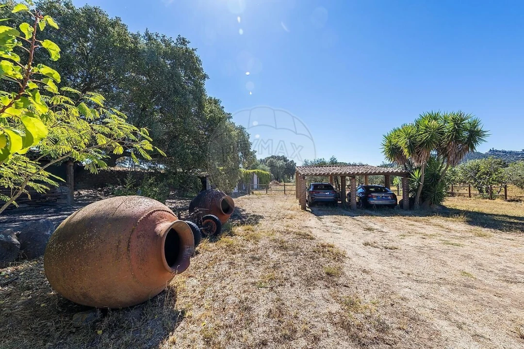 Quinta T3 para Venda em Monsaraz Foto 38