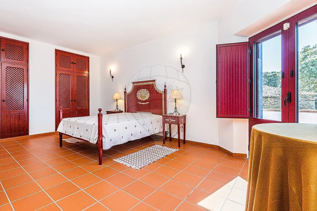 Quinta T3 para Venda em Monsaraz Foto 31