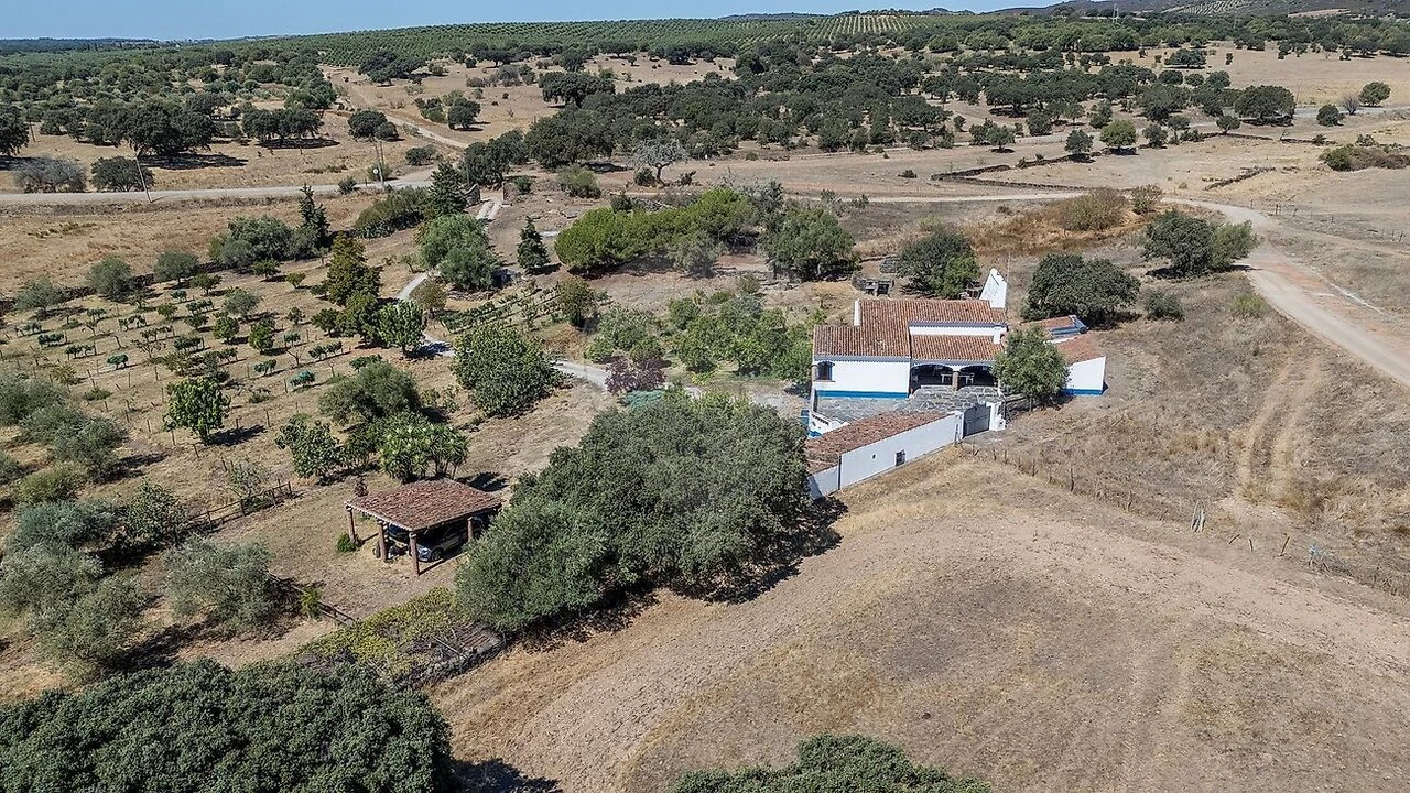 Quinta T3 para Venda em Monsaraz Foto 41