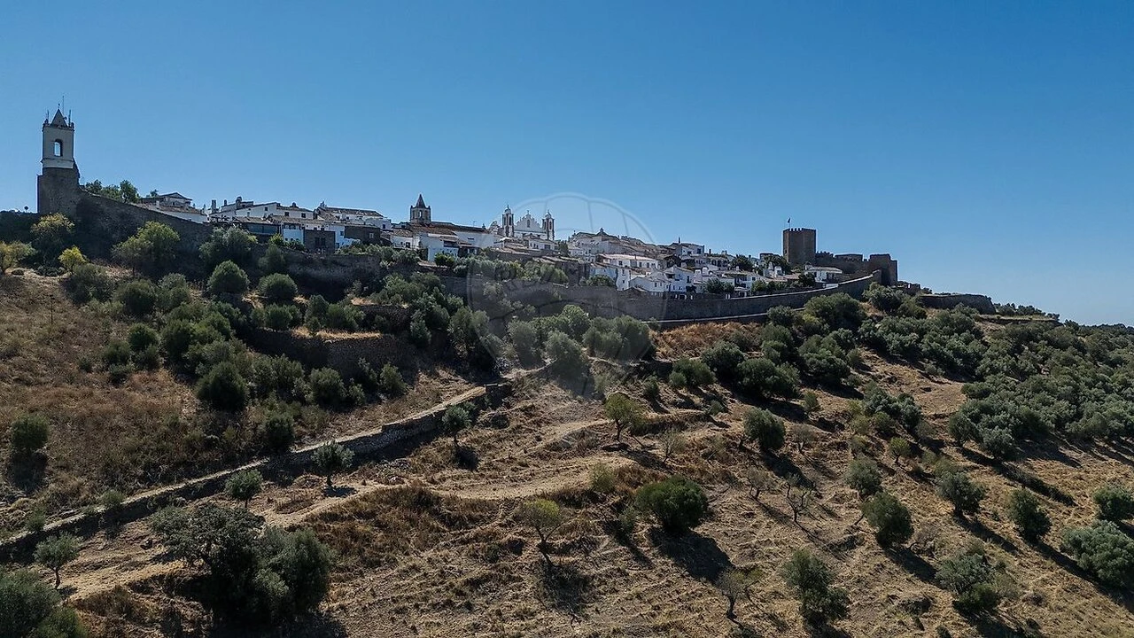 Quinta T3 para Venda em Monsaraz Foto 46