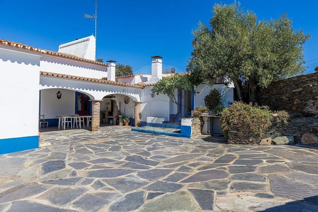 Quinta T3 para Venda em Monsaraz Foto 5