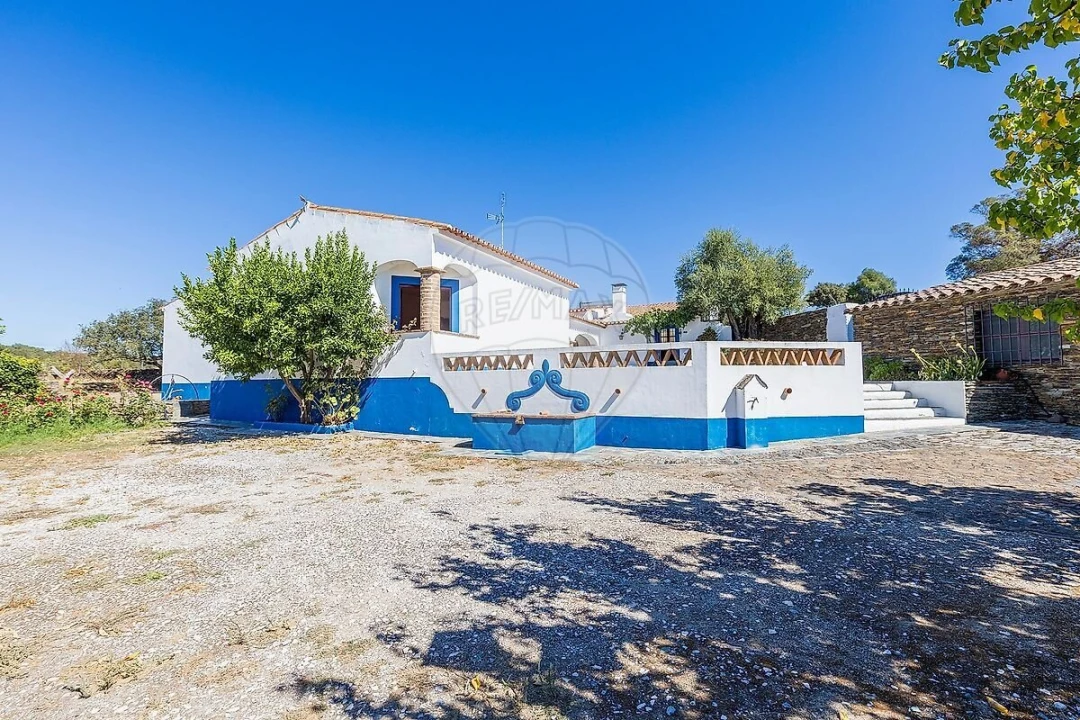 Quinta T3 para Venda em Monsaraz Foto 34