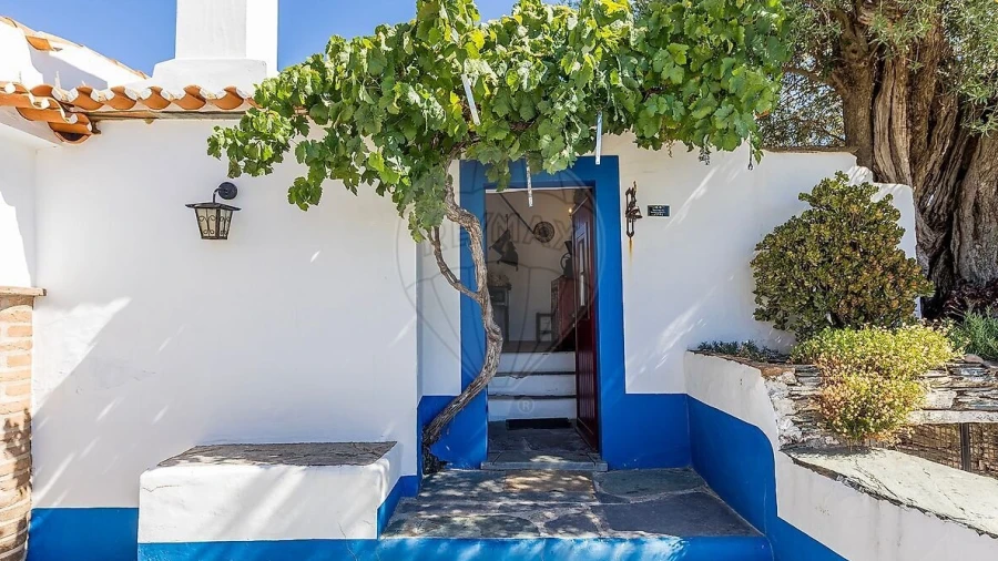 Quinta T3 para Venda em Monsaraz