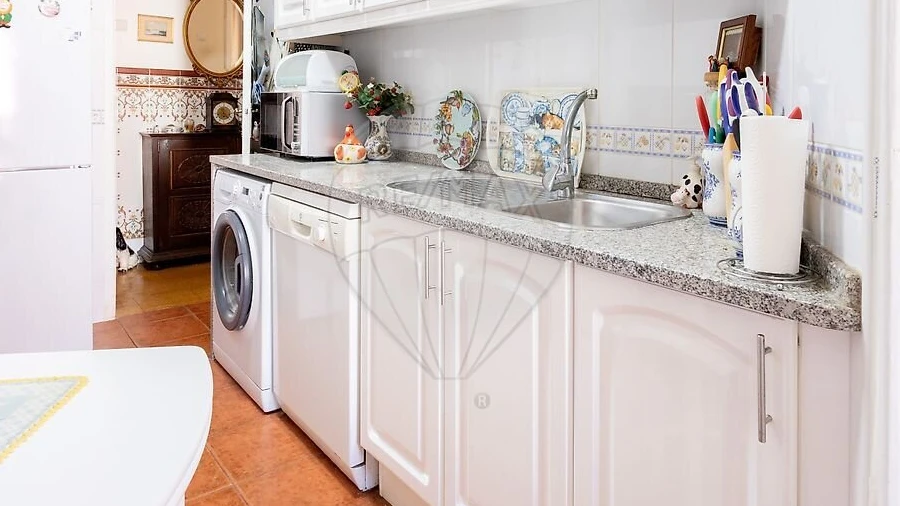 Apartamento T3 para Venda em Mina de Água