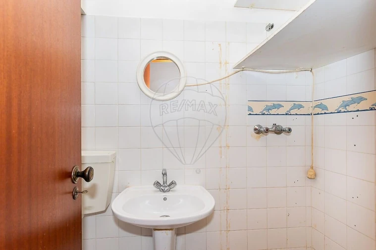 Apartamento T3 para Venda em Algueirão-Mem Martins Foto 10
