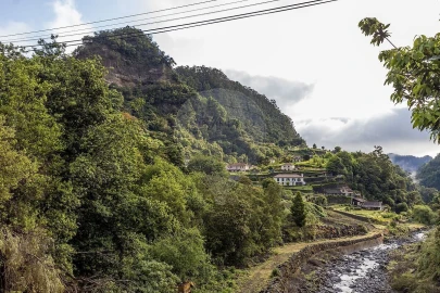 Moradia T5 para Venda em São Roque do Faial