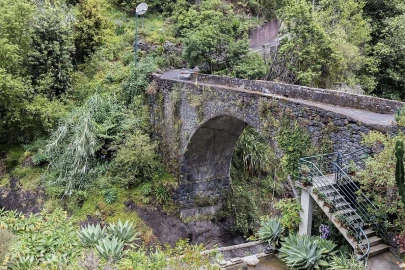 Moradia T5 para Venda em São Roque do Faial