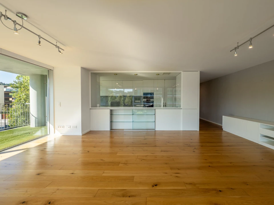 Apartamento T3 para Venda em Canidelo Foto 4