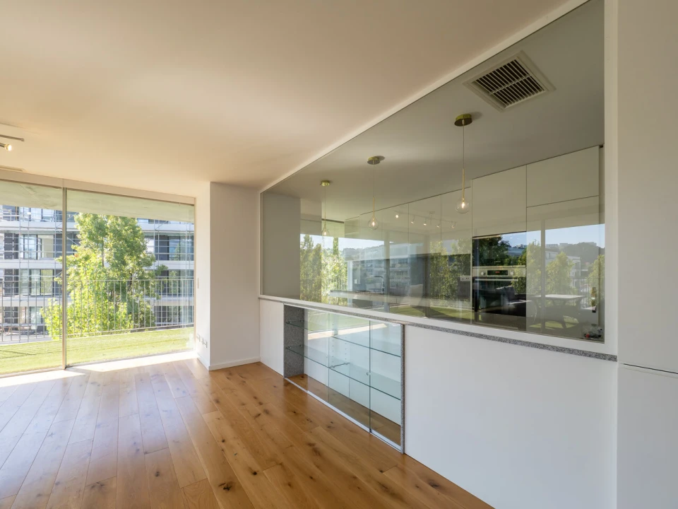 Apartamento T3 para Venda em Canidelo Foto 6