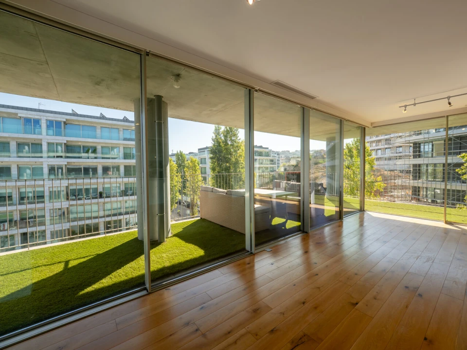 Apartamento T3 para Venda em Canidelo Foto 7