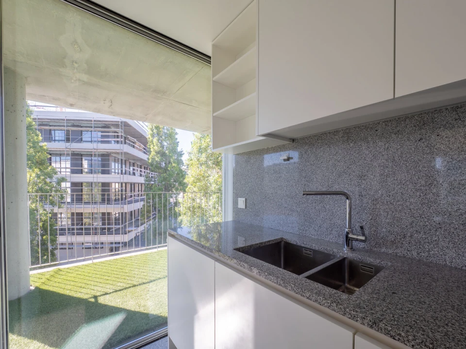 Apartamento T3 para Venda em Canidelo Foto 11