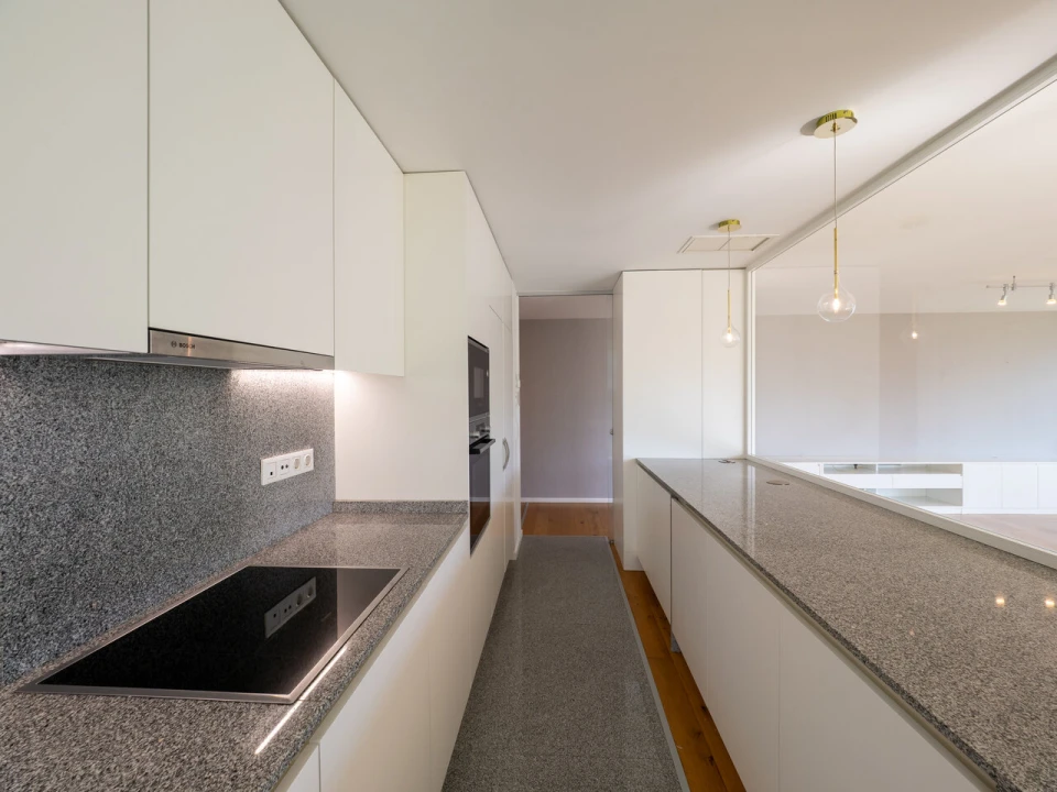 Apartamento T3 para Venda em Canidelo Foto 15
