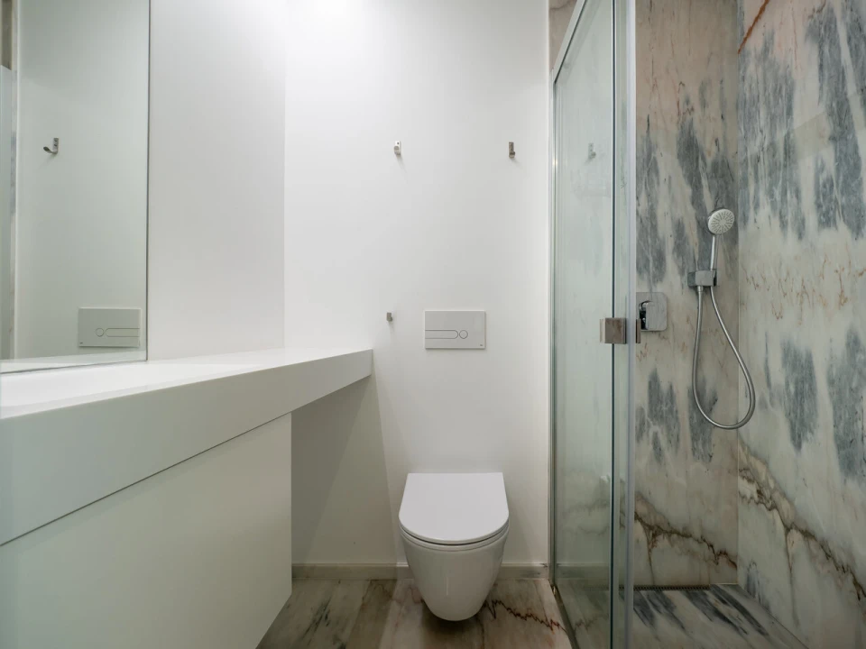 Apartamento T3 para Venda em Canidelo Foto 19