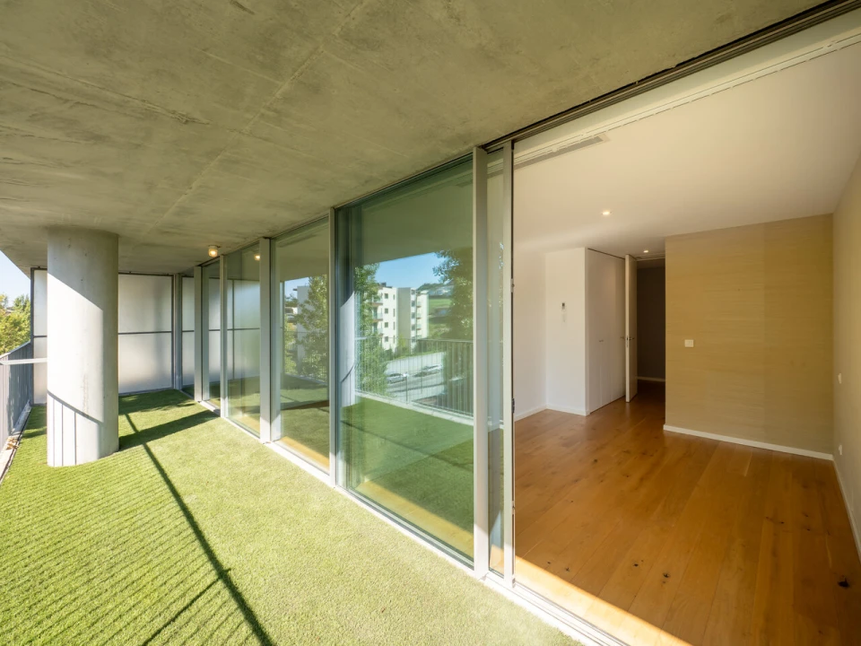 Apartamento T3 para Venda em Canidelo Foto 20