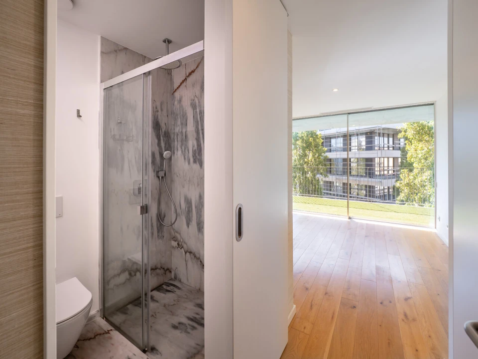 Apartamento T3 para Venda em Canidelo Foto 22