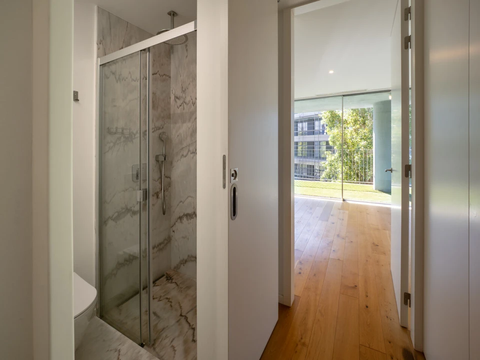 Apartamento T3 para Venda em Canidelo Foto 23
