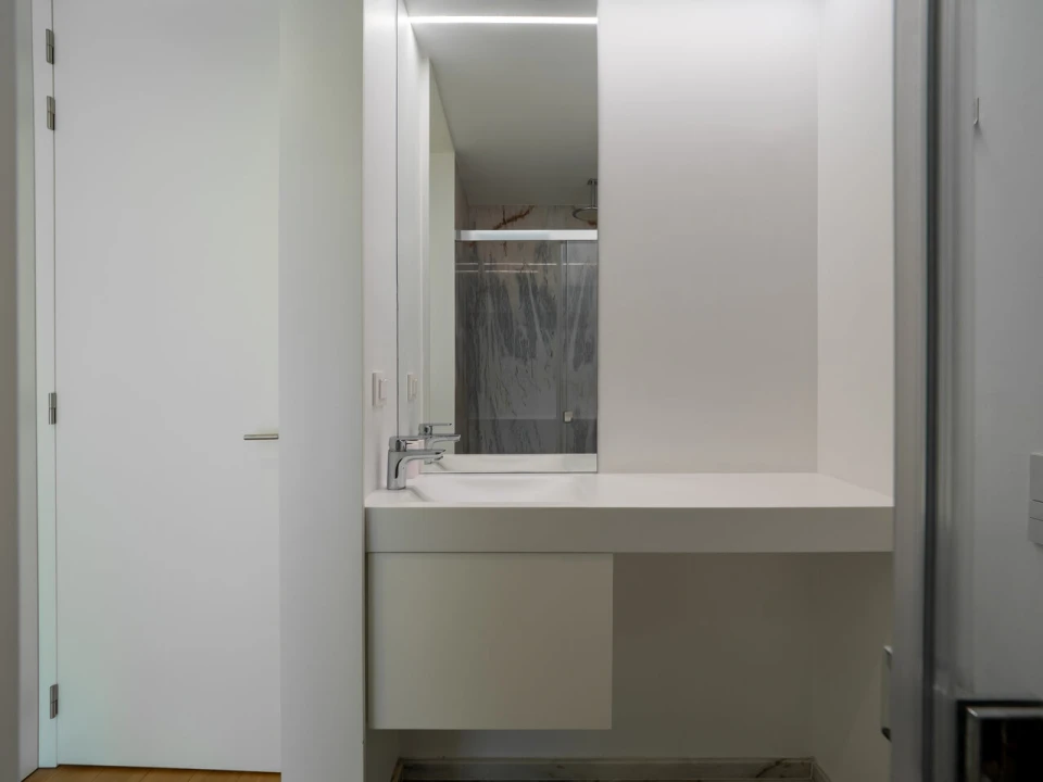 Apartamento T3 para Venda em Canidelo Foto 24