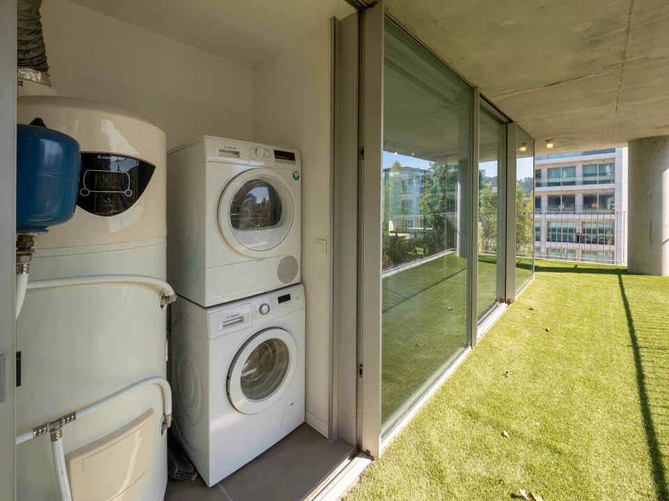 Apartamento T3 para Venda em Canidelo Foto 32