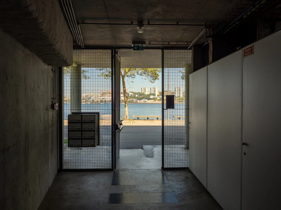 Apartamento T3 para Venda em Canidelo Foto 36