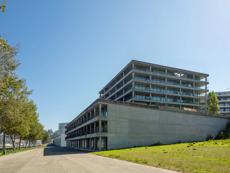 Apartamento T3 para Venda em Canidelo Foto 40
