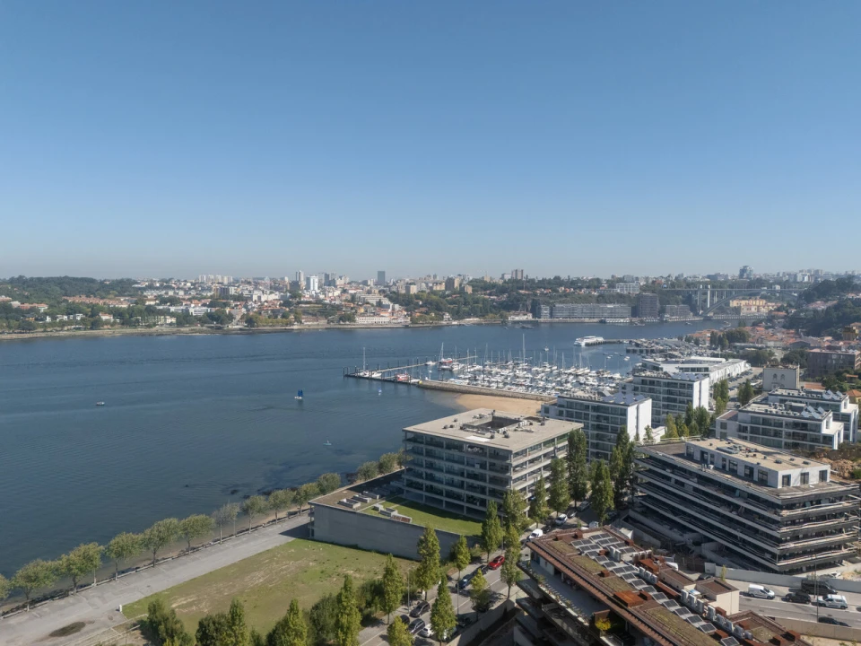 Apartamento T3 para Venda em Canidelo Foto 42