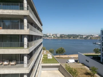 Apartamento T3 para Venda em Canidelo
