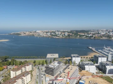 Apartamento T3 para Venda em Canidelo