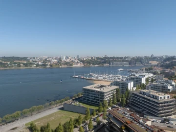 Apartamento T3 para Venda em Canidelo
