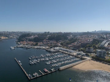 Apartamento T3 para Venda em Canidelo