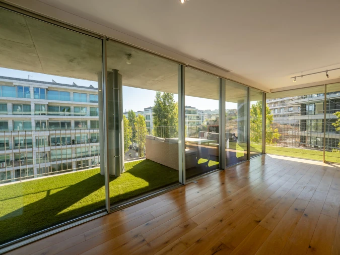 Apartamento T3 para Venda em Canidelo Foto 7