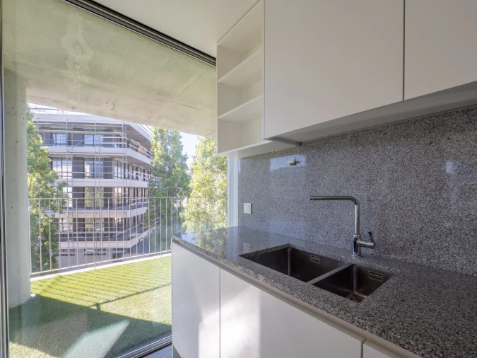 Apartamento T3 para Venda em Canidelo Foto 11