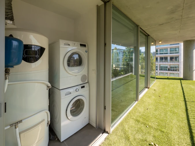 Apartamento T3 para Venda em Canidelo Foto 32