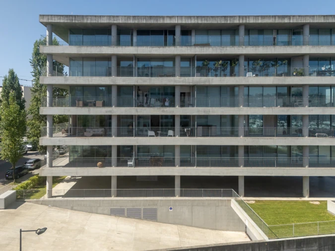 Apartamento T3 para Venda em Canidelo Foto 38