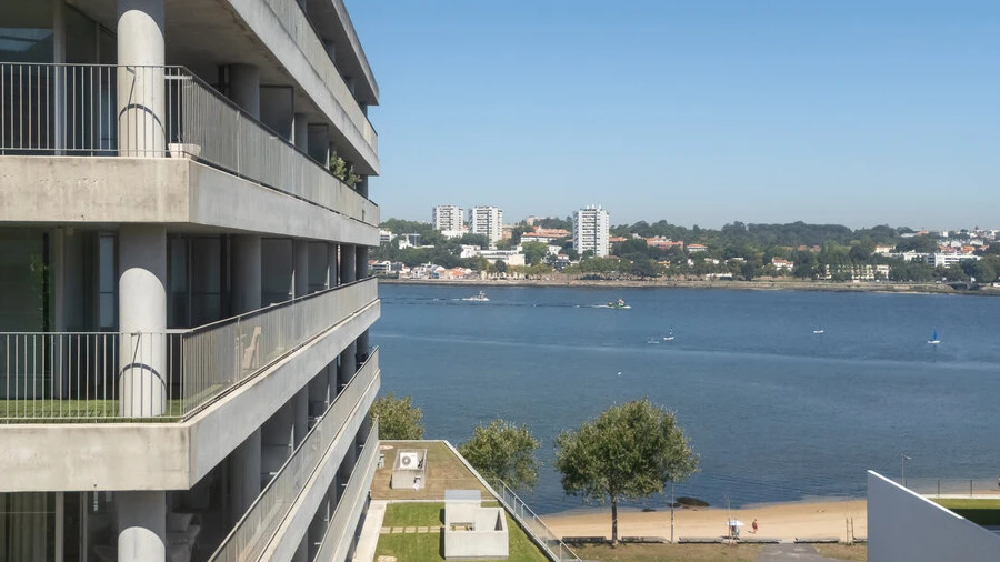 Apartamento T3 para Venda em Canidelo