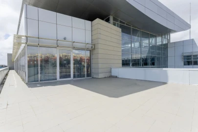 Escritório para Arrendamento em Oeiras e São Julião da Barra, Paço de Arcos e Caxias