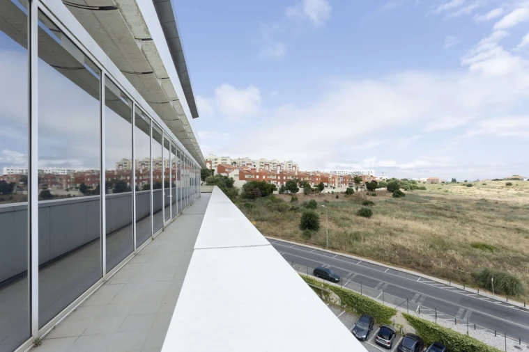 Escritório para Arrendamento em Oeiras e São Julião da Barra, Paço de Arcos e Caxias Foto 18