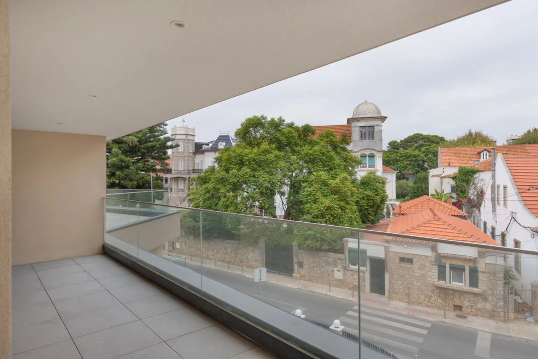 Apartamento T2 para Venda em Carcavelos e Parede Foto 13
