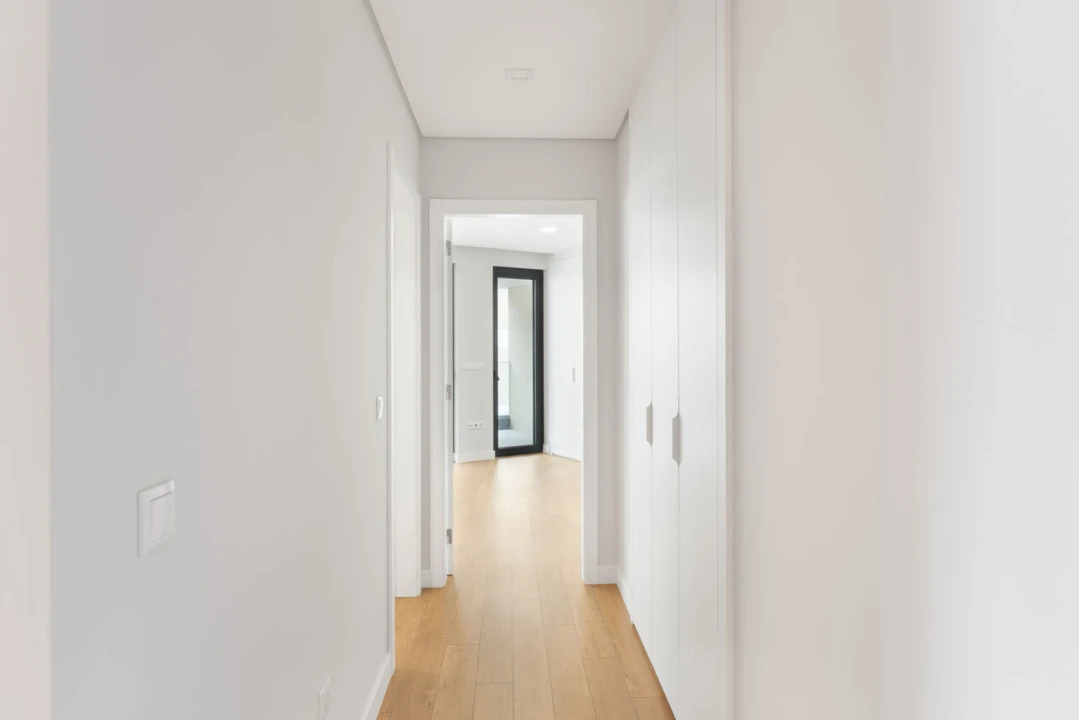Apartamento T2 para Venda em Carcavelos e Parede Foto 5