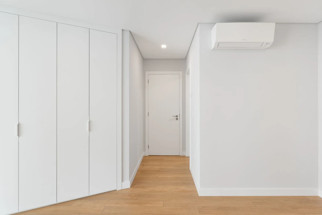 Apartamento T2 para Venda em Carcavelos e Parede Foto 7