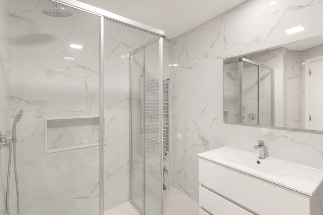 Apartamento T2 para Venda em Carcavelos e Parede Foto 16