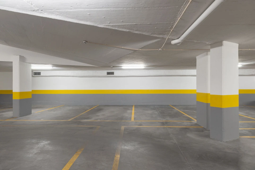 Apartamento T2 para Venda em Carcavelos e Parede Foto 20