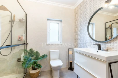 Moradia T3 para Venda em Samora Correia