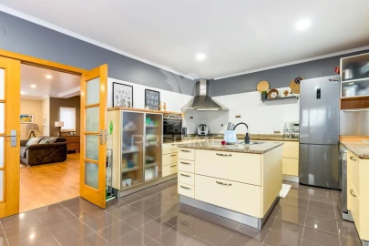 Moradia T3 para Venda em Samora Correia