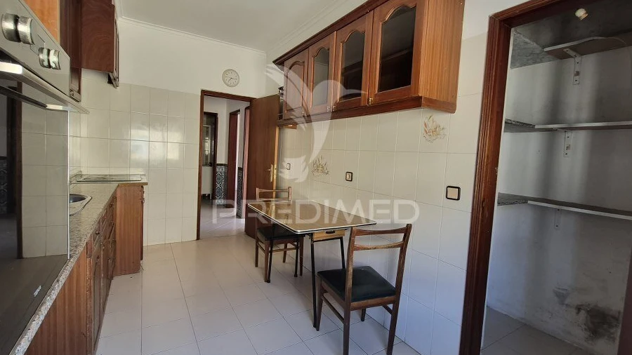 Apartamento T2 para Venda em Rio de Mouro