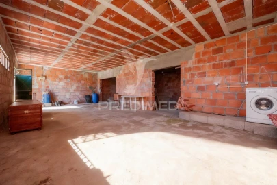 Moradia T3 para Venda em Ribeira do Neiva
